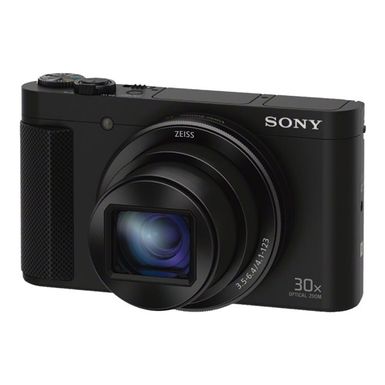 Sony Cyber-shot DSC-HX90V - digital camera - Carl Zeiss