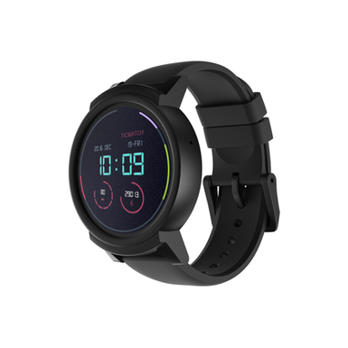 ticwatch e shadow specs