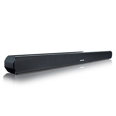 toshiba soundbar tysbx130