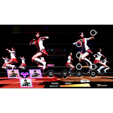 Alt View Zoom 21. Lost Judgment - PlayStation 4