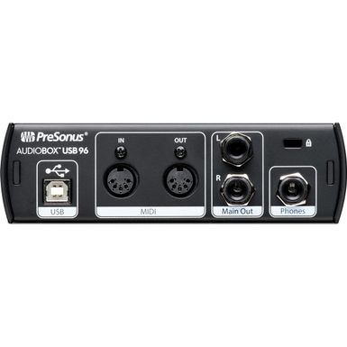 PreSonus AudioBox Studio Ultimate Bundle 25th Anniversary Edition