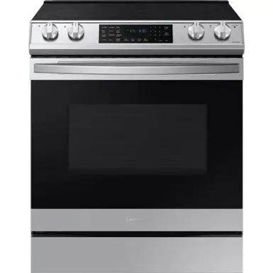 LG 6.3 Cu. Ft. Smart Freestanding Electric Convection Range with