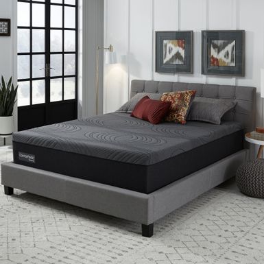 Rent to own ComforPedic from BeautyRest 14