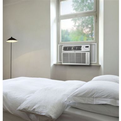 8,000 BTU Window Air Conditioner - 2016 EStar