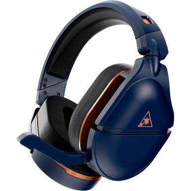 image of Turtle Beach - Stealth 700 Gen 2 MAX Wireless Gaming Headset for Xbox, PS5, PS4, Nintendo Switch, PC - Cobalt Blue with sku:bb21964774-6500893-bestbuy-turtlebeach