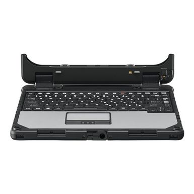 image of Panasonic Premium CF-VEK333LMP - keyboard - with touchpad - US with sku:bb21777750-bestbuy