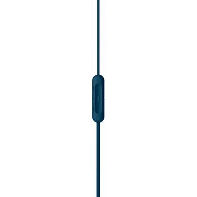 Alt View Zoom 13. Sony - WI-XB400 Wireless In-Ear Headphones - Blue