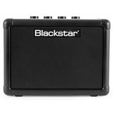 image of Blackstar FLY3 3W Battery Powered Mini Guitar Amplifier with sku:blfly3-adorama