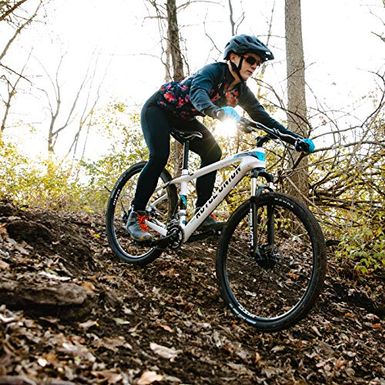 royce union carbon men's mountain bike
