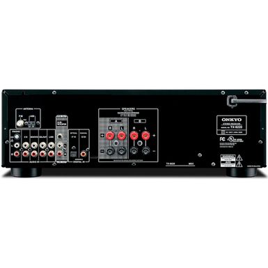 Onkyo TX8220 / TX-8220 A/V Stereo Receiver with Bluetooth