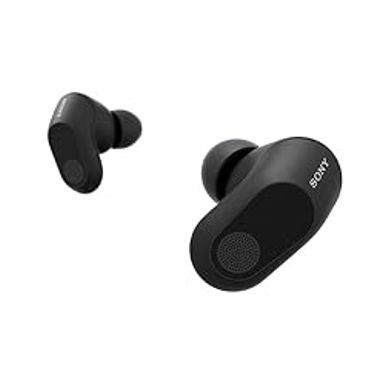 image of Sony INZONE Buds Truly Wireless Noise Cancelling Gaming Earbuds, 12 Hour Battery, for PC, PS5, 360 Spatial Sound, 30ms Low Latency, USB-C Dongle and Bluetooth 5.3, WF-G700N Black with sku:bb22214336-bestbuy
