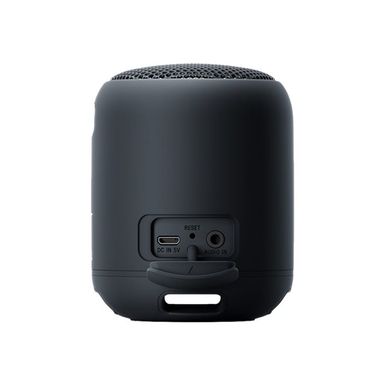 Rent to own Sony - SRS-XB12 Portable Bluetooth Speaker - Black