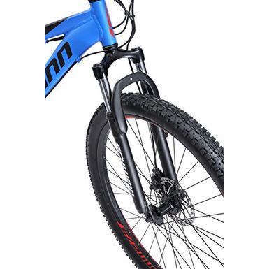 schwinn men's protocol 2.7 mountain bike