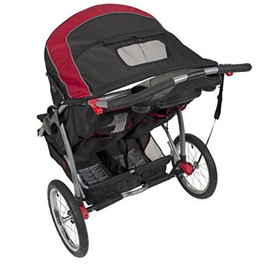 Baby Trend Expedition Double Jogger, Centennial