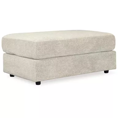 Soletren Oversized Accent Ottoman