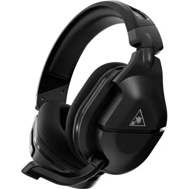 image of Turtle Beach - Stealth 600 Gen 2 MAX Wireless Gaming Headset for Xbox, PS5, PS4, Nintendo Switch and PC - Black with sku:bb21964813-bestbuy