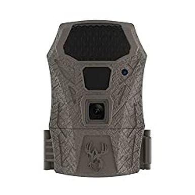 image of WILDGAME Innovations Terra Extreme 2.0 16 MP Photo 720P Video 0.7 Sec Trigger Speed Hunting Trail Camera with sku:b09r94shh6-amazon