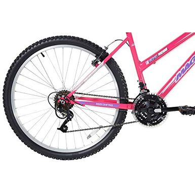 magna echo ridge bike