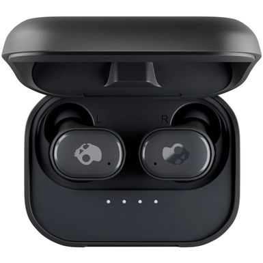 Alt View Zoom 12. Skullcandy - Grind True Wireless In-Ear Headphones - Black