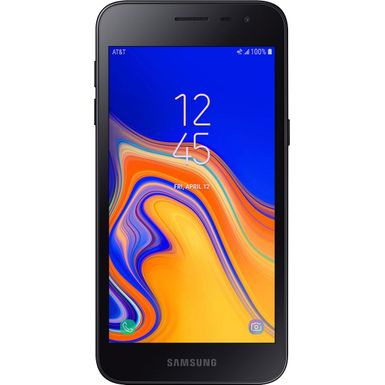 samsung galaxy j2 core black