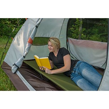 alps mountaineering lightweight cot