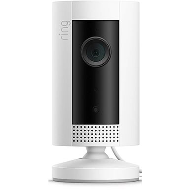 image of Ring Indoor Cam HD Security Camera with sku:stickupcam31-electronicexpress