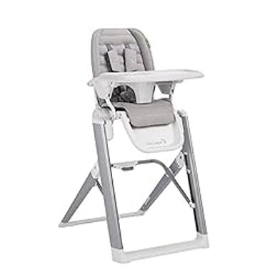 image of Baby Jogger City Bistro High Chair, Paloma with sku:b08d2qfxy6-amazon