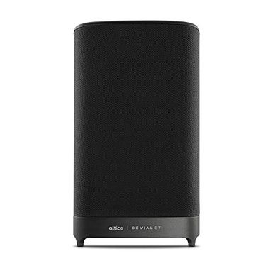 altice smart speaker