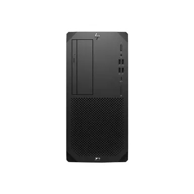 HP Workstation Z2 G9 - Wolf Pro Security - tower - Core i5 13500 2.5 GHz - 16 GB - SSD 512 GB - US - with HP Wolf Pro Security Edition (1 year)