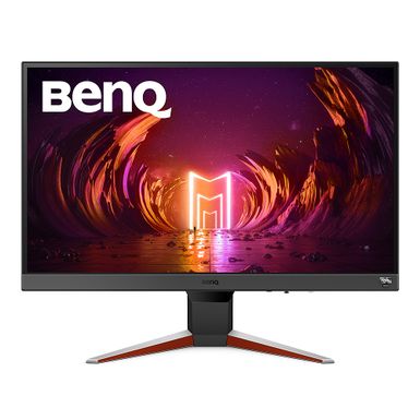 BenQ - MOBIUZ EX240N 23.8" VA LED Freesync Premium Gaming Monitor with HDR10 (HDMI/DP)