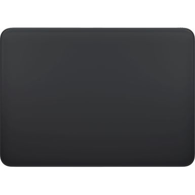 image of Apple - Magic Trackpad - Black with sku:bb21070543-6276706-bestbuy-apple