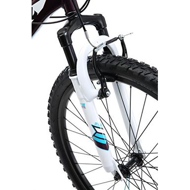mongoose silva mountain bike