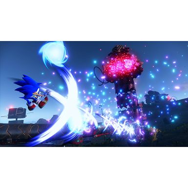 Alt View Zoom 14. Sonic Frontiers - PlayStation 5