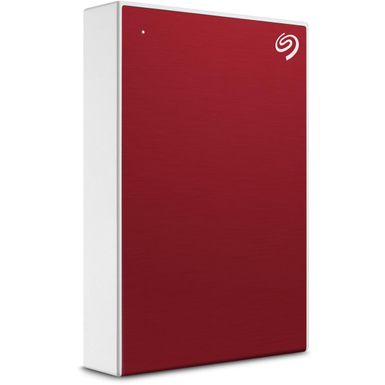 image of Seagate One Touch HDD STKB1000403 - hard drive - 1 TB - USB 3.2 Gen 1 with sku:bb21644282-6439174-bestbuy-seagate