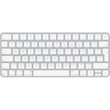 image of Apple - Magic Keyboard with sku:bb21814189-6474573-bestbuy-apple