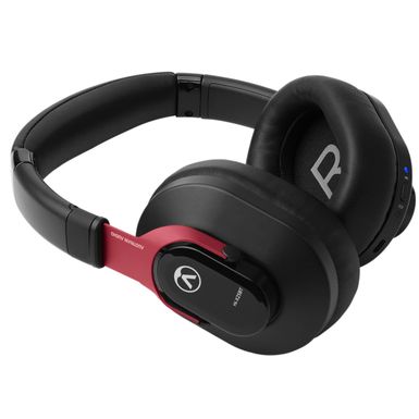 Austrian Audio Hi-X25BT Closed-Back Over-Ear Bluetooth Headphones