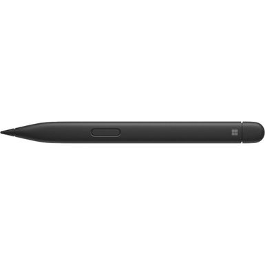 image of Microsoft - Surface Slim Pen 2 - Matte Black with sku:bb21828577-6477996-bestbuy-microsoft