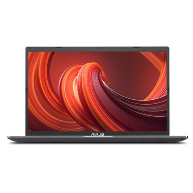 image of ASUS VivoBook 15 F515 15.6" Full HD Notebook Computer, Intel Core i3-1115G4 3.0GHz, 8GB RAM, 256GB SSD, Windows 11 Home S Mode, Slate Gray with sku:asf515ears34-adorama