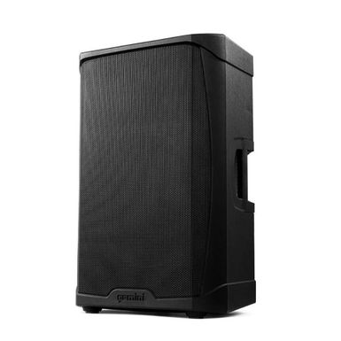 image of Gemini Bluetooth PA System Speaker with sku:gd115bt-electronicexpress