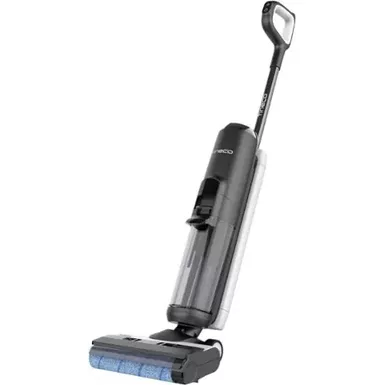 Tineco - Floor Washer Pet Cordless Mop & Vacuum Cleaner - 5 Series - Black