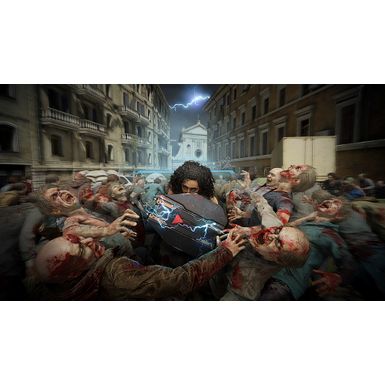 Alt View Zoom 13. World War Z Aftermath - PlayStation 4