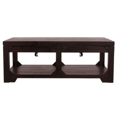 Rogness Lift Top Cocktail Table