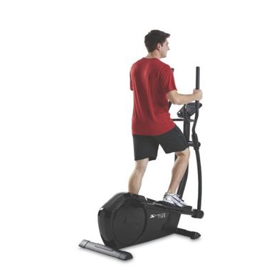 image of XTERRA Fitness FS2.5 Elliptical Trainer Machine with sku:b0099osleu-xte-amz