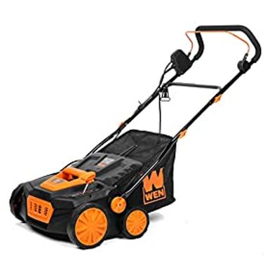 Direct Wicker UBS-W131863719 16-Inch 40V MAX Brushless Lawn, 53% OFF
