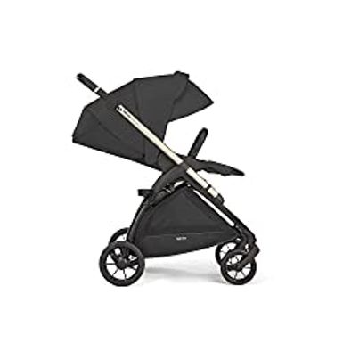 Inglesina Electa, The Lightest Full Size Baby Stroller, Reversible Seat & Compact Fold, One-Handed Opening & Closing, Adjustable...