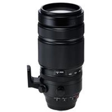 image of Fujifilm XF 100-400mm F4.5-5.6 R LM OIS WR Lens with sku:ifj100400xf-adorama