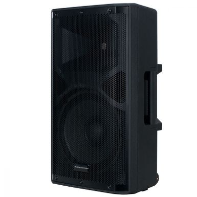 image of American DJ APX120 Battery Powered Speaker. 200W with sku:adj-apx120-guitarfactory