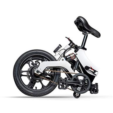 jetson electric folding bike