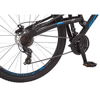 schwinn s29 mountain bike price