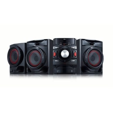 image of LG XBOOM 700W Bluetooth Music System with sku:cm4590-electronicexpress